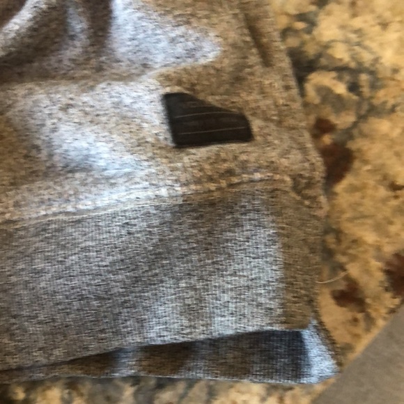 Men’s size large volcom hoodie - Picture 5 of 6